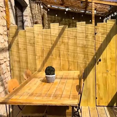 Gîte La Grange de La Trigalle avec spa professionnel privatif Valognes Esterno foto